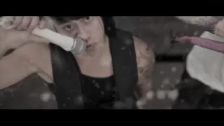 Yashin - Runaway Train (Official Video)