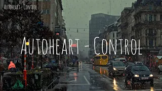 Autoheart - Control [KARAOKE/INSTRUMENTAL]