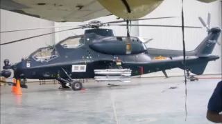 The Top 10 Best Attack Helicopter in the World