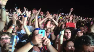 Paul McCartney - Hey Jude at Firefly 2015 6/19/15