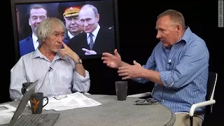 Такого, как Путин, больше не хочу