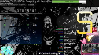 Time Freeze HR FC