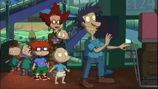 Rugrats in Paris: The Movie Part 3