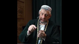 Тавассуль к которому учил Пророк ﷺ