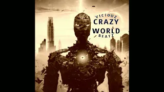 Viciouz Beatz / Crazy World (Electro Freestyle Music 2023)