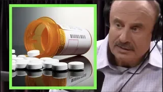 Dr. Phil on the Opioid Epidemic | Joe Rogan