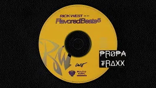 Rick West - Flavored Beats 5