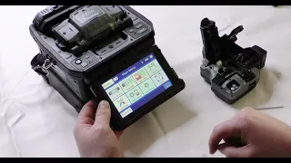 Fusion Splicer: Tips for Splicing Success