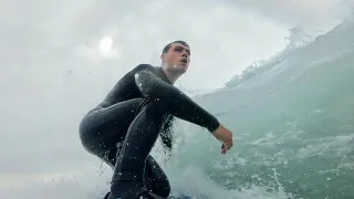 GoPro Surfing: CRUISY CORNWALL