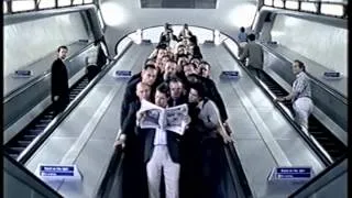 Ad Breaks - More Channel 4 (2003, UK)