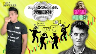 😶 "Palabras que Pesan: El LENGUAJE del PRECIO  📈📉 del Smart Money" 🙊