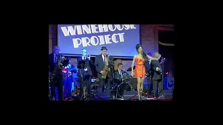 You Know I'm No Good (Amy Winehouse cover) - The Winehouse Project