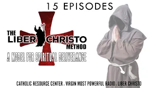 [Trailer] The Liber Christo Method: A Spiritual Warfare Documentary  Jess Romero & Dr Dan Schneider