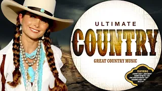The 50 Best Pop Country Songs Of The Last 20 Years 🍃 Classic Country Songs 🍃 Country Music 2024