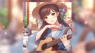 Beautiful guitar melody