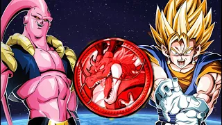 WHO SHOULD I BUY WITH RED COINS: INCREDIBLE SURPRISE! DOKKAN FEST BANNER EDITION: DBZ DOKKAN BATTLE