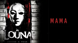 LOUNA - Mama (Official Audio) / 2013