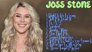 Joss Stone-Year-end hits compilation: Hits 2024 Collection-Superior Chart-Toppers Playlist-Pivo