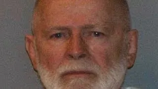 James "Whitey" Bulger's life of crime