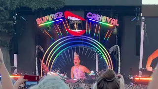 P!nk Summer Carnival Hyde Park 2023