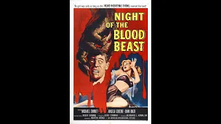 Haunted Hotel: Night of the Blood Beast