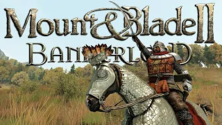 "СДЕЛАЕМ ВЛАНДИЮ ВЕЛИКОЙ СНОВА!" - Mount and Blade 2 Bannerlord #прохождение