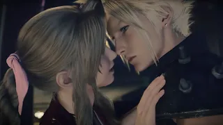 FF VII Rebirth - nouveau trailer en VOST-Fr