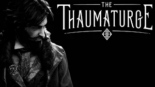 The Thaumaturge # Морена