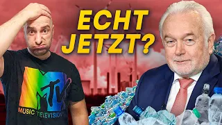 Politik, Kubicki & E-Autos: Der Untergang naht...