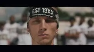 Machine Gun Kelly - Raise the Flag (Official Video)