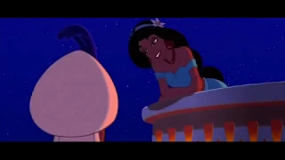 Aladdin 2019 (1992 style) "Until Tomorrow" TV Spot