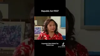 Ano Ba Ang Na Itulong Ng E-VAT Sa Bansang Pilipinas