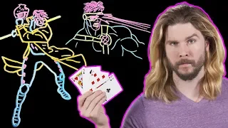 How Deadly Are Gambit's Exploding Cards?