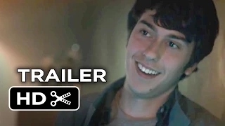 Paper Towns TRAILER 1 (2015) - Nat Wolff, Cara Delevingne Romance Movie HD