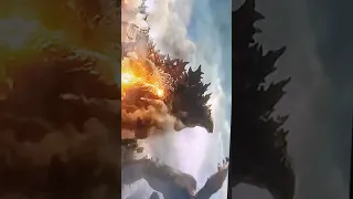 Godzilla vs Kong goofy goober