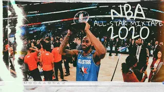 2020 NBA All-Star Weekend Mix