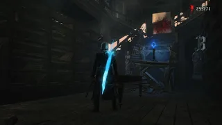 Devil May Cry 5 Special Edition - Vergil Secret Mission 7