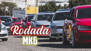 RODADA MK6 2021 | DEL VOLKS