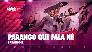 Parango que Fala - Parangolé | FitDance TV (Coreografia) Dance Video