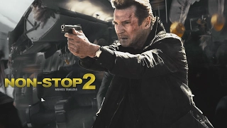 Non-Stop 2 Trailer 2018 | FANMADE HD