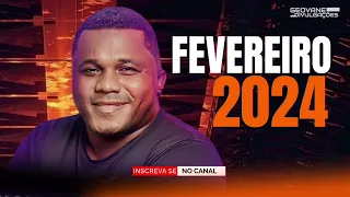 BIGUINHO SENSAÇÃO - FEVEREIRO 2024 (MÚSICAS NOVAS)