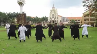 Hine Ma Tov Dance - The diocese of Xuan Loc teacher