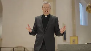 Grußwort von Bischof Dr. Heiner Wilmer SCJ zur Eröffnung des Godehardjahrs