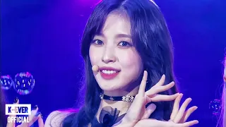 231008 OH MY GIRL (오마이걸) - Summer Comes | SBS INKIGAYO IN TOKYO [1080P]