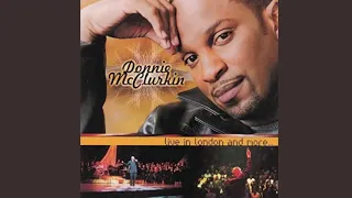 Great Is Your Mercy - Donnie McClurkin