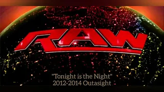 WWF/WWE RAW Theme Song 1993 - 2020