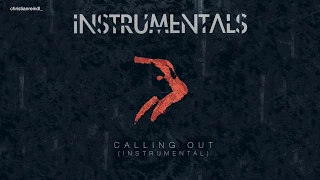 Christian Reindl - "Calling Out" (Instrumental)
