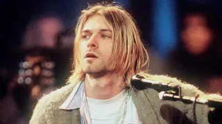 Nirvana & MTV Unplugged: Problems Before The Show & Where Did You Sleep Last Night