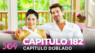 Habitación 309 Capítulo 182 (Doblado en Español)