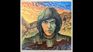 Neil Young - The Emperor Of Wyoming (1968)